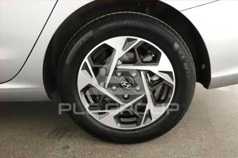 2025 Hyundai I30