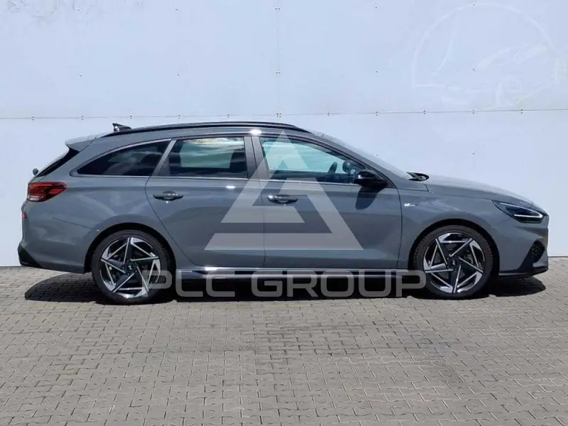 2025 Hyundai I30
