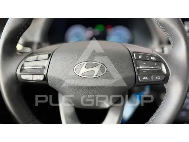 2025 Hyundai I30