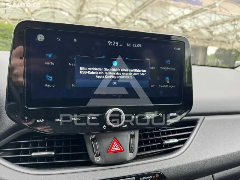 2025 Hyundai I30
