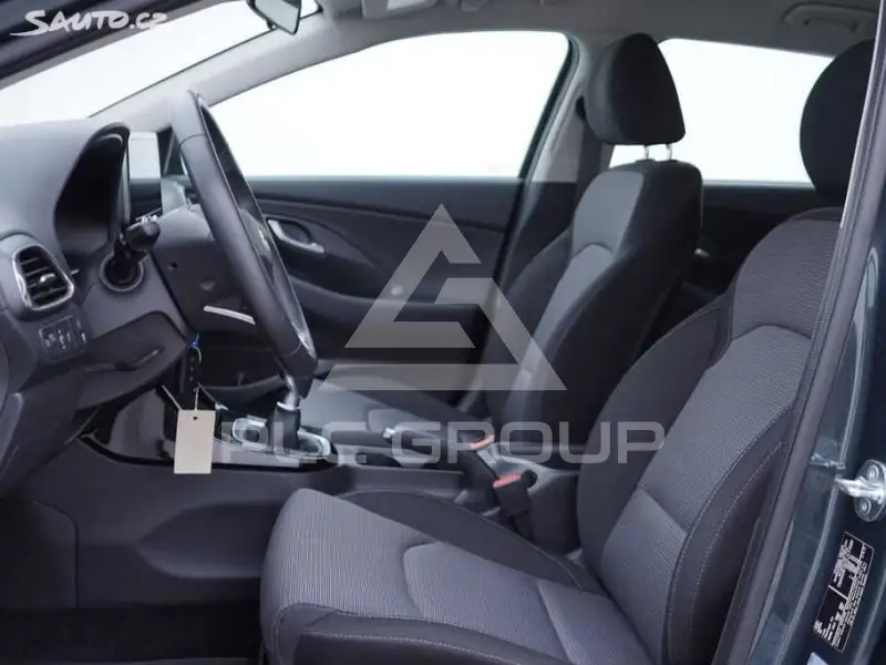 2025 Hyundai I30