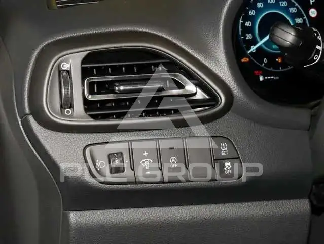 2025 Hyundai I30