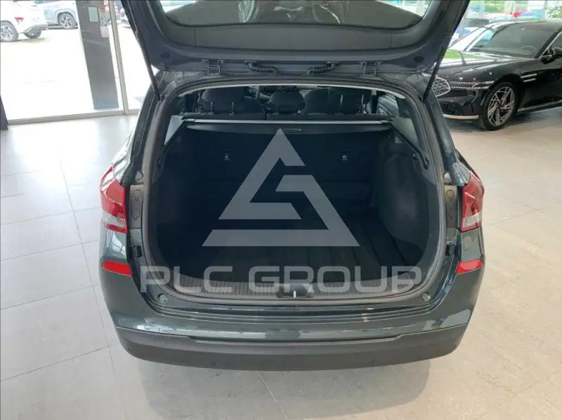 2025 Hyundai I30