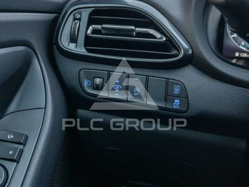 2025 Hyundai I30