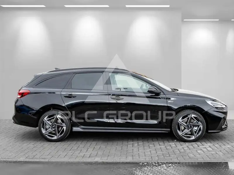 2025 Hyundai I30