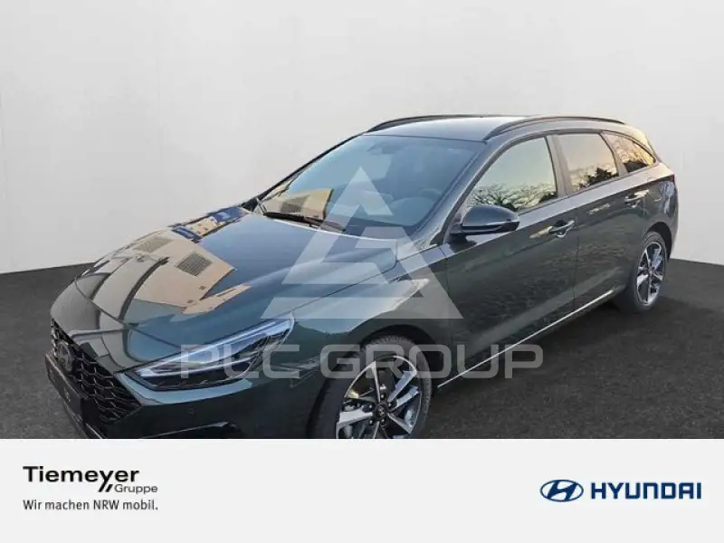 2025 Hyundai I30