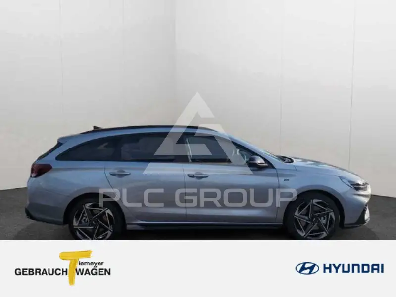 2025 Hyundai I30