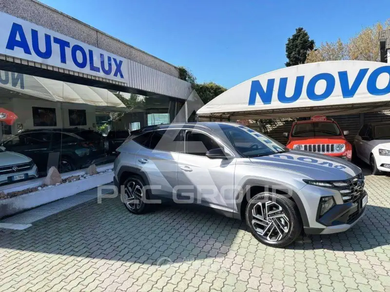 2025 Fiat Tipo