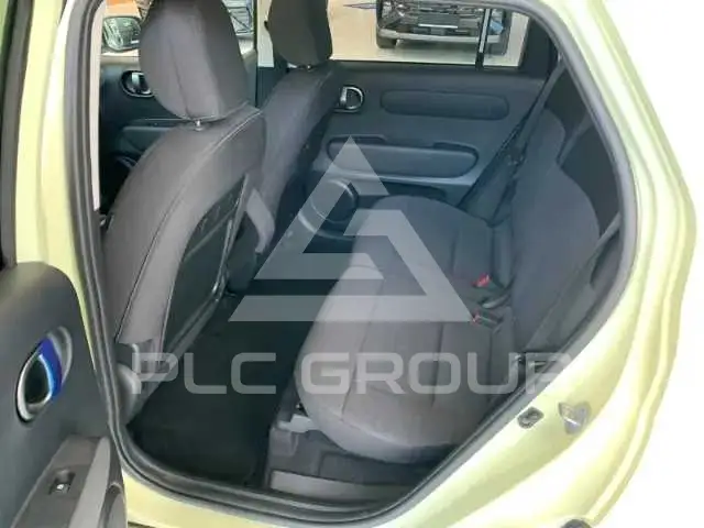 2025 Hyundai Unknown