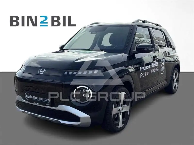 2025 Hyundai Unknown