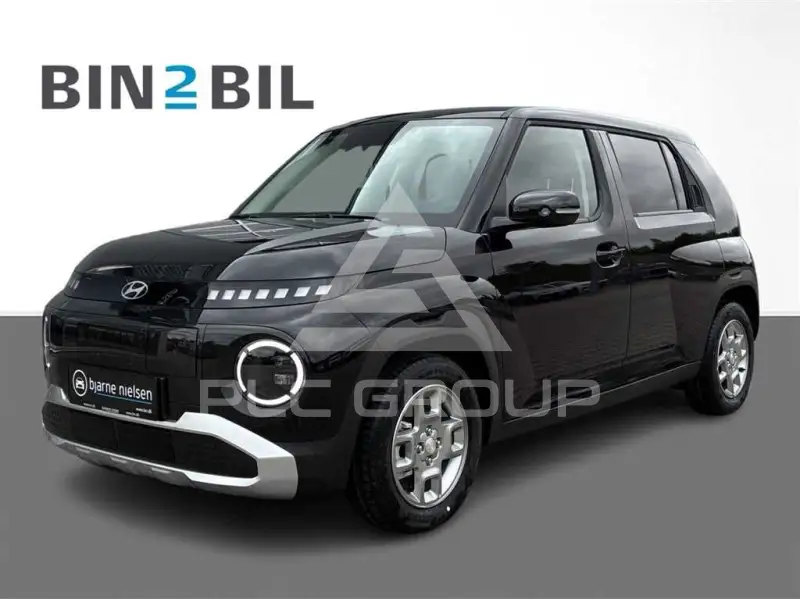 2025 Hyundai Unknown
