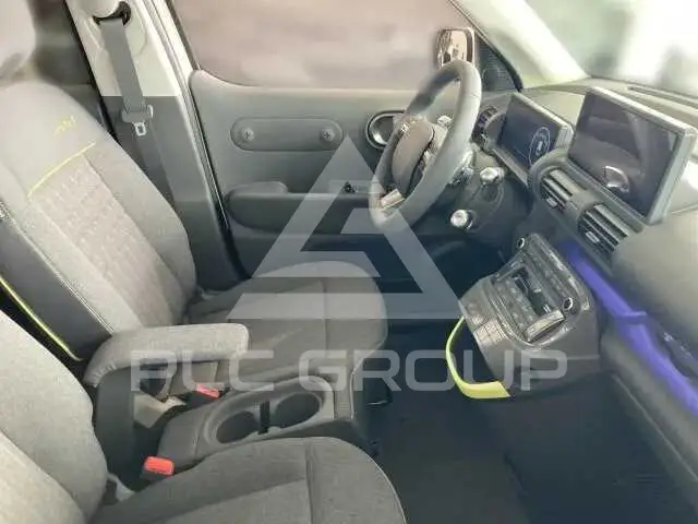 2025 Hyundai Unknown