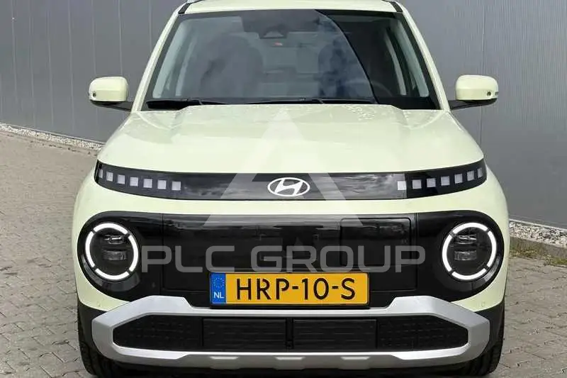 2025 Hyundai Unknown