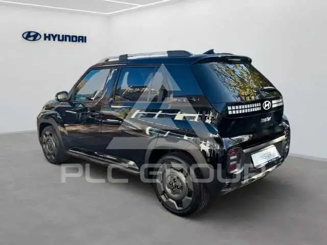 2025 Hyundai Unknown