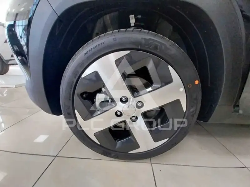 2025 Hyundai Unknown