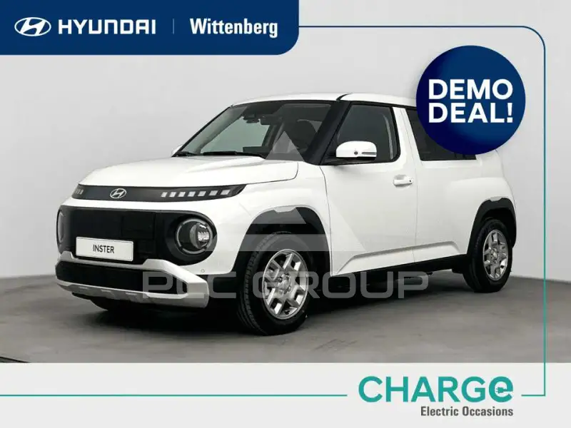 2025 Hyundai 