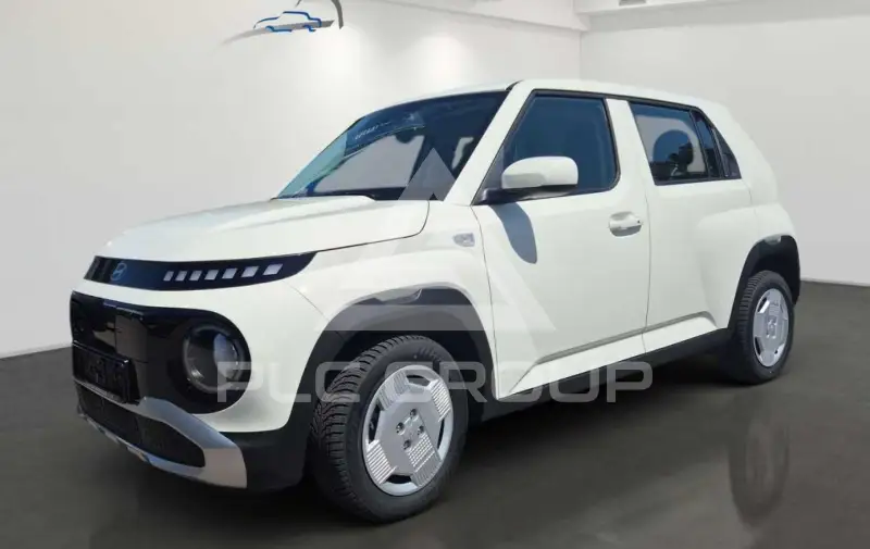 2025 Hyundai Unknown