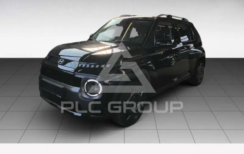 2025 Hyundai Unknown
