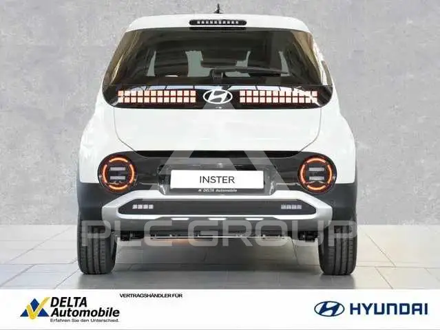 2025 Hyundai Unknown