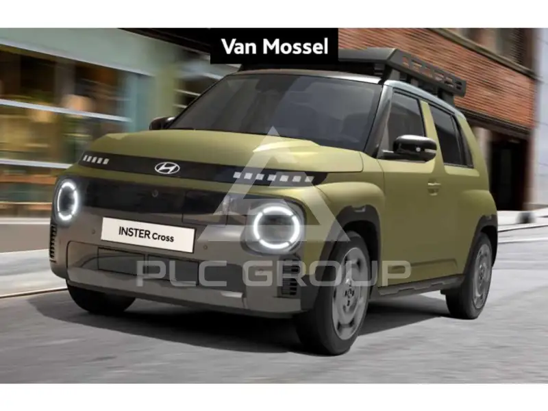 2025 Hyundai Unknown