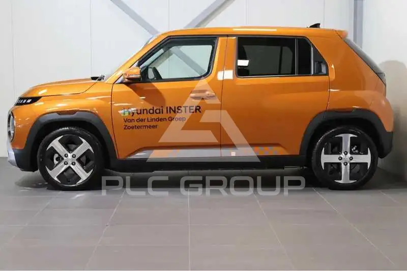 2025 Hyundai Unknown