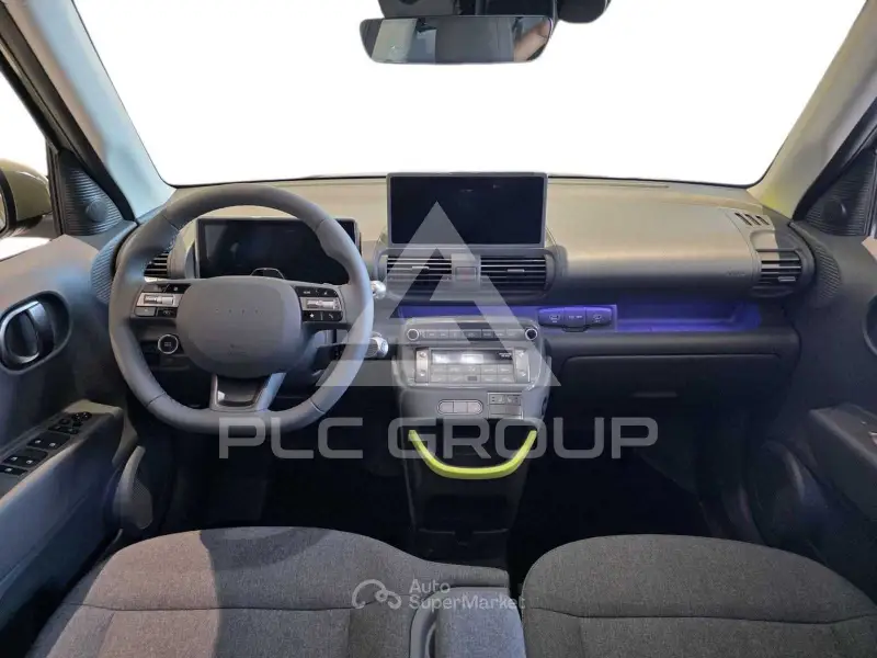 2025 Hyundai Unknown