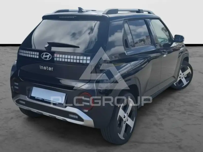 2025 Hyundai Unknown