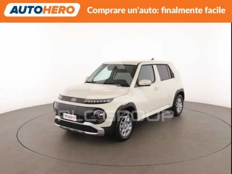 2025 Hyundai Unknown