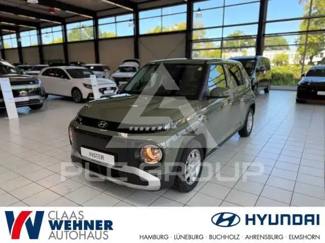 2025 Hyundai Unknown