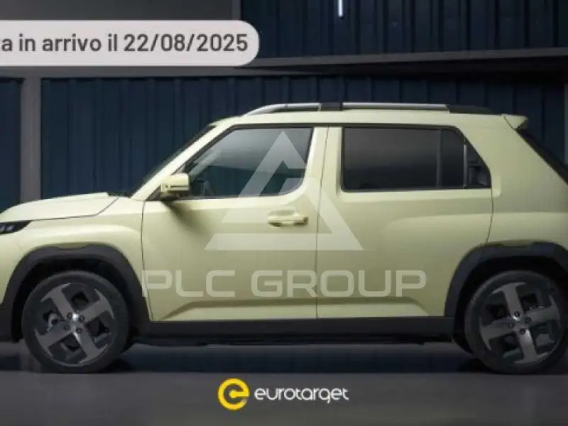 2025 Hyundai Unknown