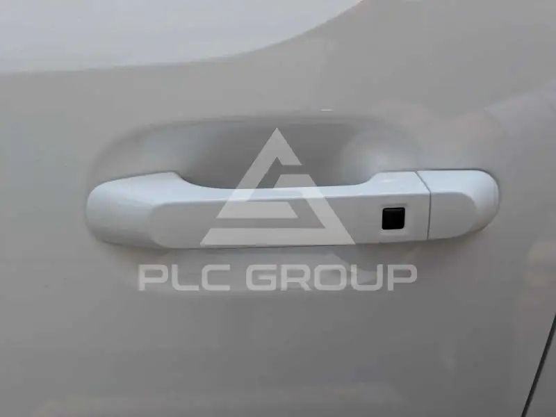 2025 Hyundai Unknown