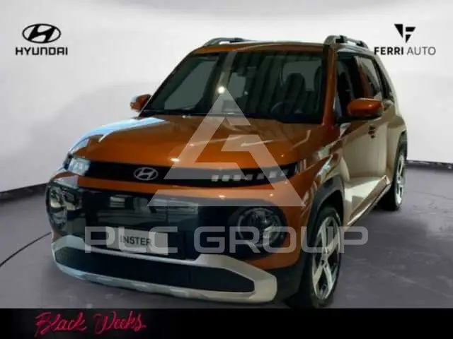 2025 Hyundai Unknown