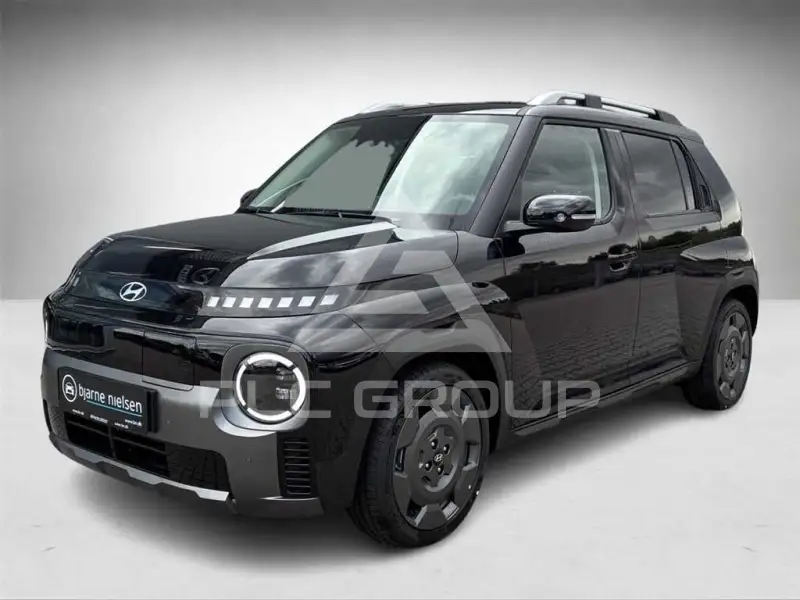 2025 Hyundai Unknown