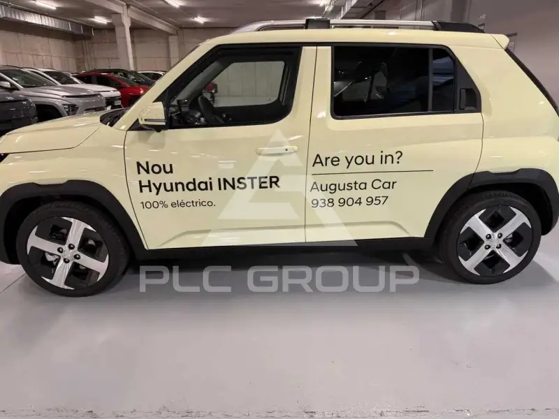 2025 Hyundai Unknown