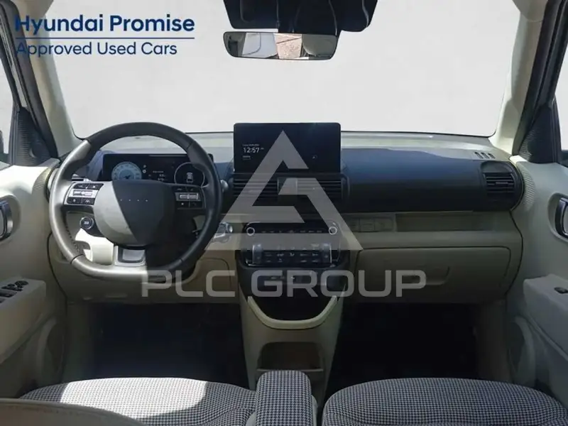 2025 Hyundai Unknown