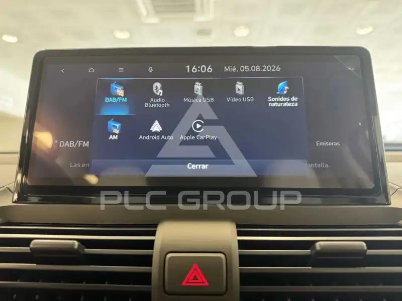 2025 Hyundai Unknown