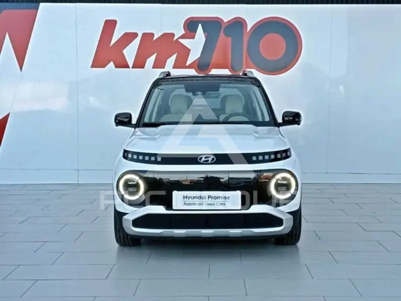 2025 Hyundai Unknown