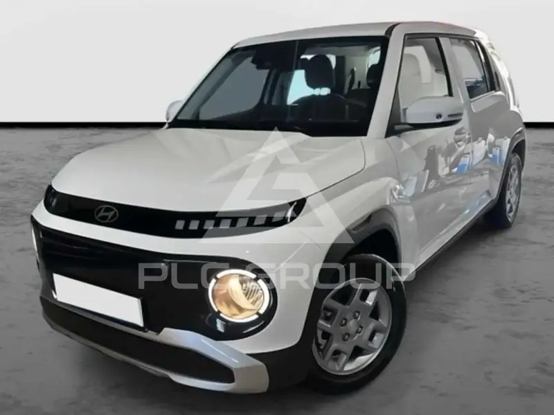 2025 Hyundai Unknown