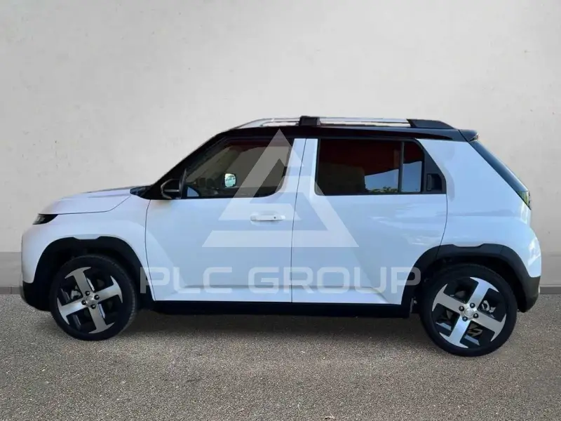 2025 Hyundai Unknown
