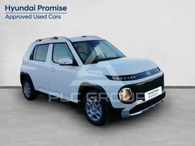 2025 Hyundai Unknown