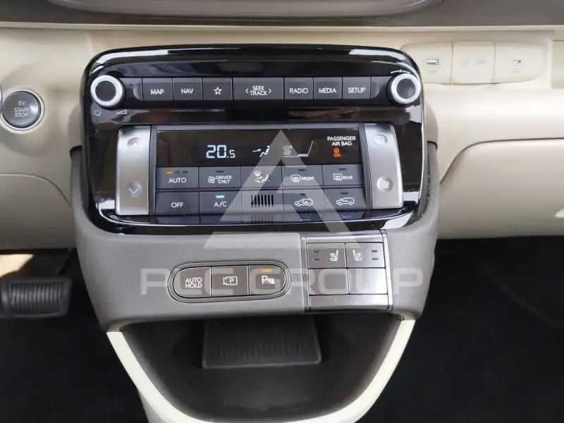 2025 Hyundai Unknown