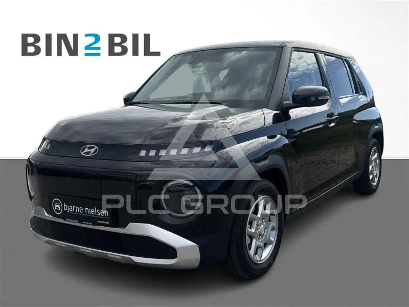 2025 Hyundai Unknown