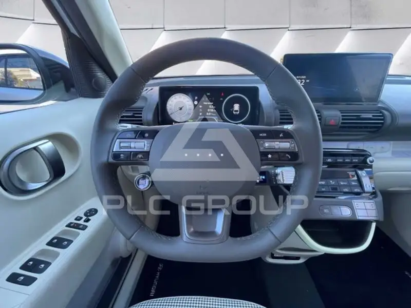 2025 Hyundai 