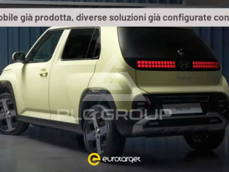 2025 Hyundai 