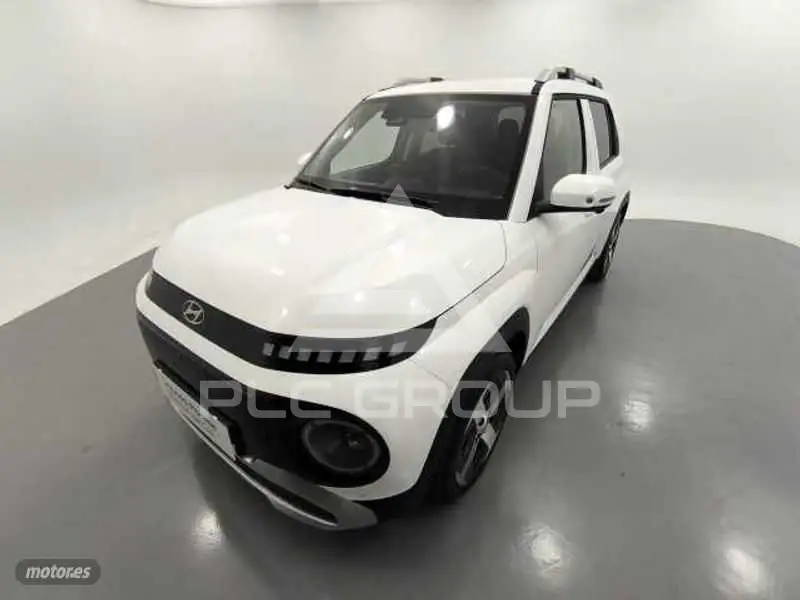 2025 Hyundai Unknown