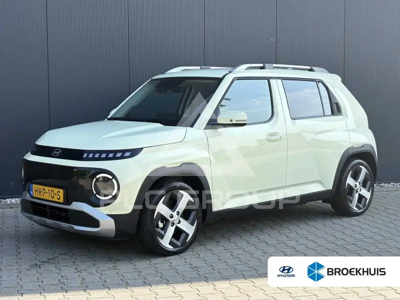 2025 Hyundai Unknown