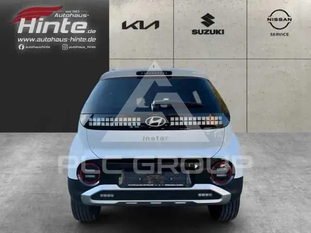 2025 Hyundai Unknown