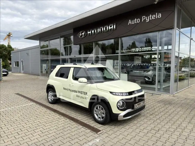2025 Hyundai Unknown