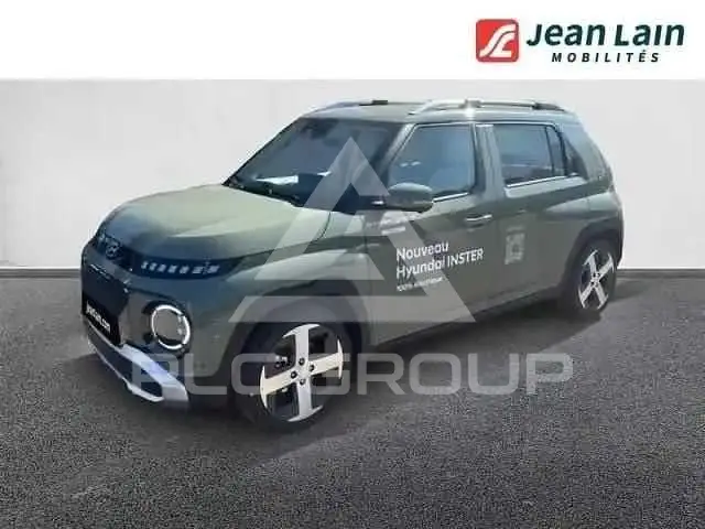 2025 Hyundai Unknown