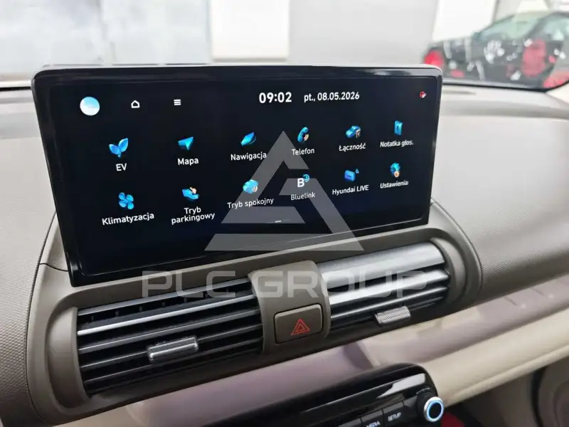 2025 Hyundai Unknown